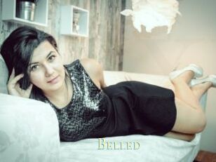 Belled