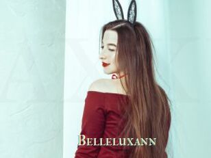 belleluxann Actrice xxx