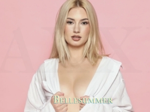 Bellesummer