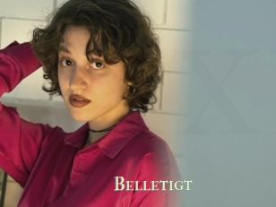 Belletigt