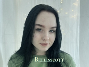 bellisscott Actrice xxx