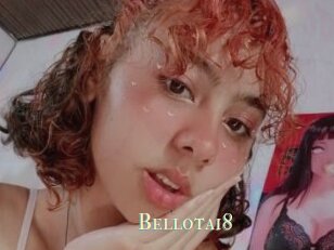 Bellota18