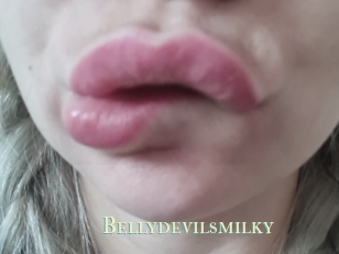 Bellydevilsmilky