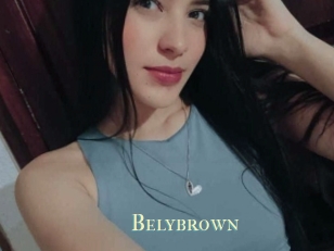 Belybrown