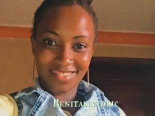 Benitakendric
