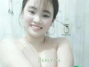 Benly_na