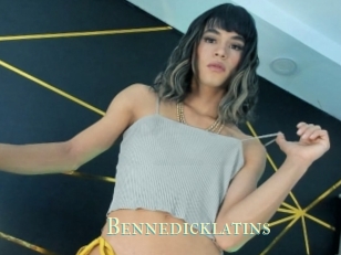 Bennedicklatins