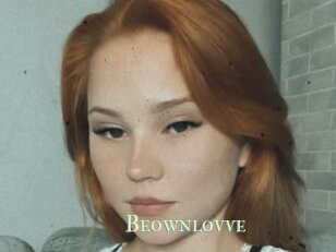 Beownlovve