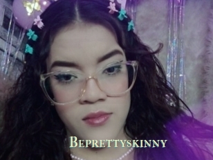 Beprettyskinny
