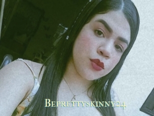 Beprettyskinny24