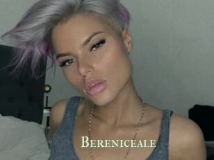 Bereniceale
