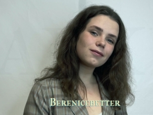 Berenicebetter