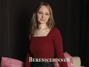 Berenicebinner