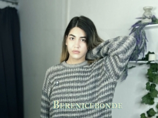 Berenicebonde