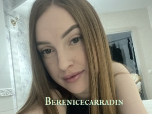 Berenicecarradin