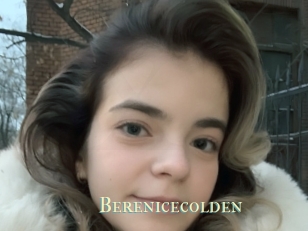 Berenicecolden