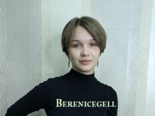 Berenicegell