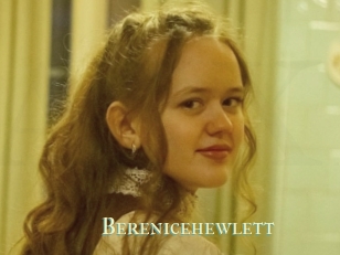 Berenicehewlett