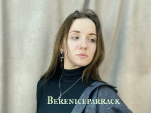 Bereniceparrack