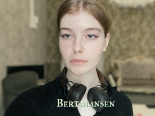 Bertahansen