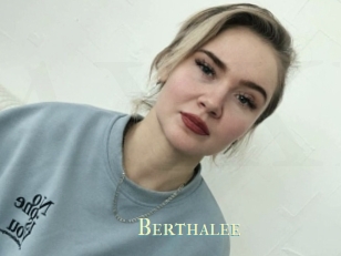 Berthalee