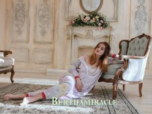 Berthamiracle