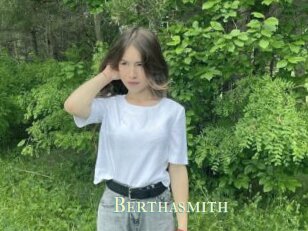 Berthasmith