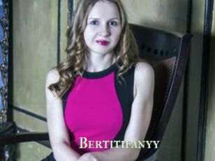 Bertitifanyy