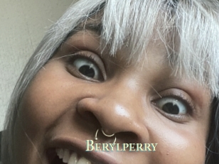 Berylperry