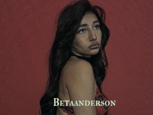 Betaanderson