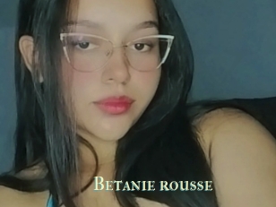 Betanie_rousse