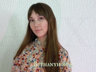 Bethanyhofer