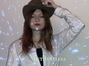 Bethanylesa