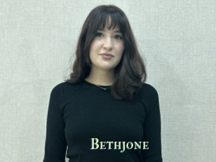 Bethjone