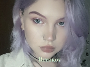 Bethroy