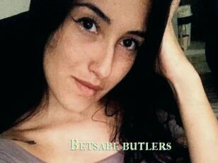 betsabe_butlers Actrice xxx