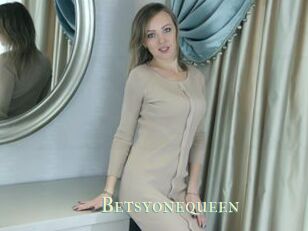 Betsyonequeen