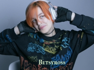 Betsyross