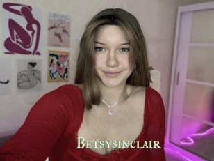 Betsysinclair