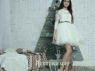 Betterhalff
