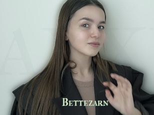 Bettezarn