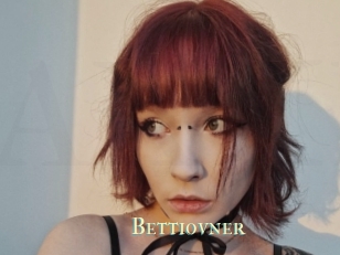 Bettiovner