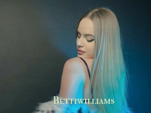 Bettiwilliams