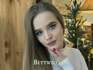 bettwilliams Actrice xxx