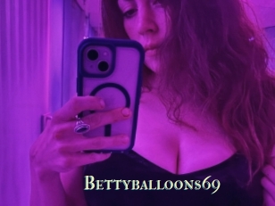 Bettyballoons69
