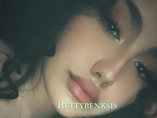 Bettybenksis
