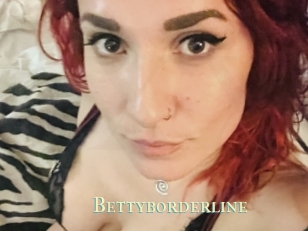 Bettyborderline