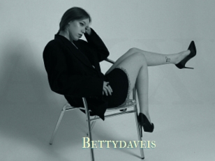 Bettydaveis