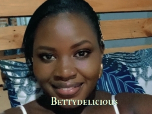 Bettydelicious