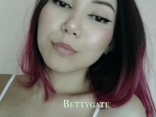 bettygate Actrice xxx
